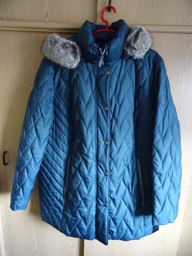 Ginas damen kurzmantel jacke - damen,