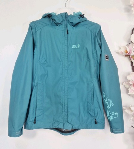 Jack wolfskin funktionsjacke - wolfskin,