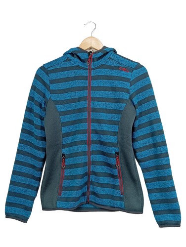 Cmp damen fleecejacke - cmp,