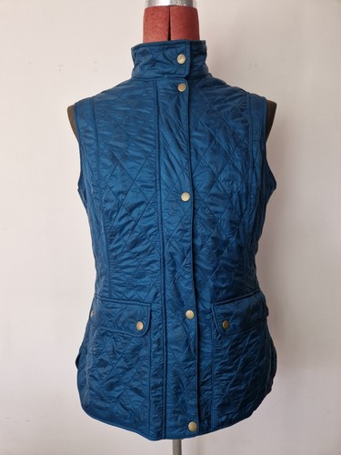 Barbour wray damen weste - barbour,
