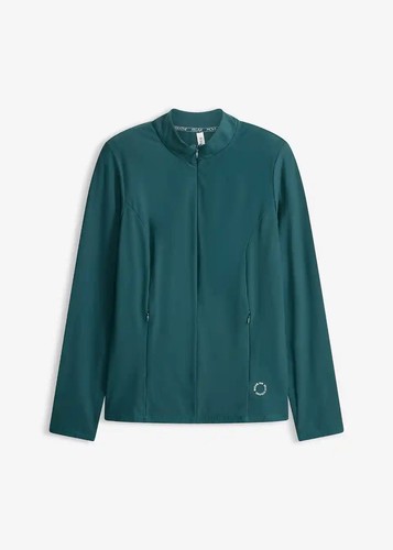Thermo sportjacke - thermo,