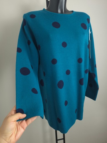 Damen strickpullover lang - damen,