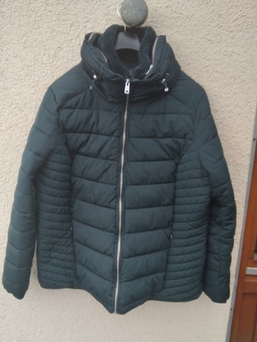 Warme damen steppjacke 48 - warme, steppjacke,