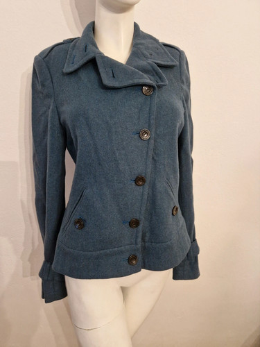 Esprit wolljacke 36 s - 36,