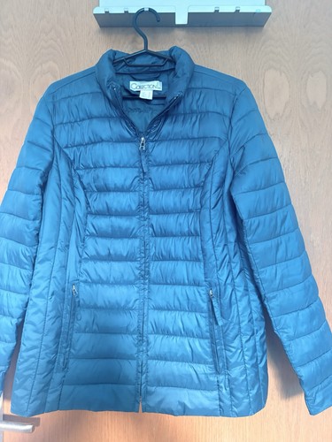 Leichte steppjacke collection - leichte,