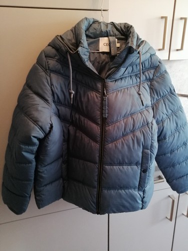 Damen cecil winterjacke xxl - cecil,