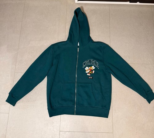Mcneal zip hoodie - mcneal,