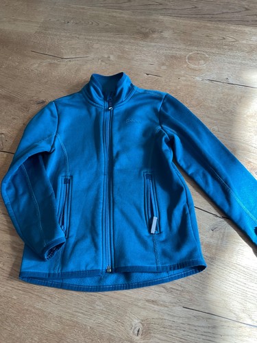 Mikrofleecejacke für jungen - mikrofleecejacke,