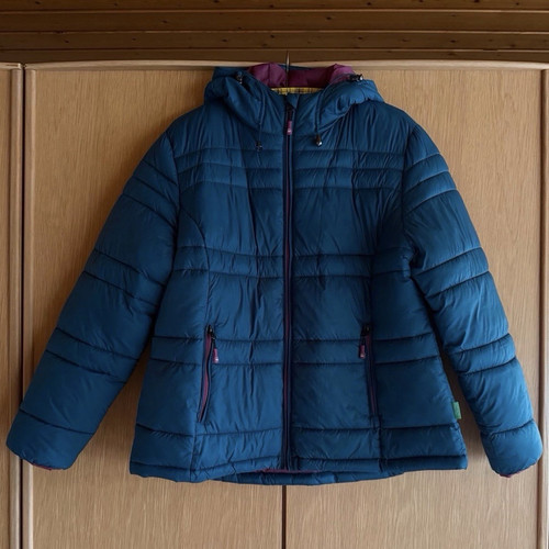 Daunenjacke für damen - damen,
