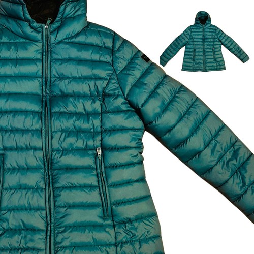 Marikoo damen steppjacke xxl - steppjacke,