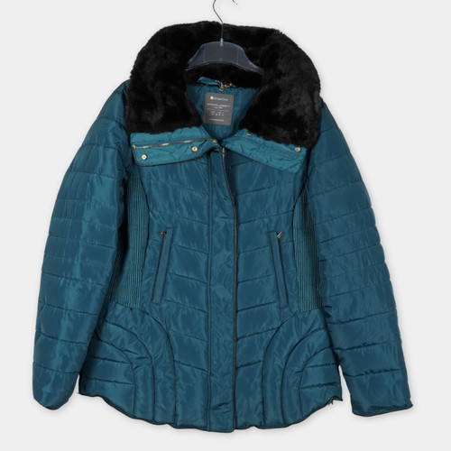 Street one winterjacke damen - one,