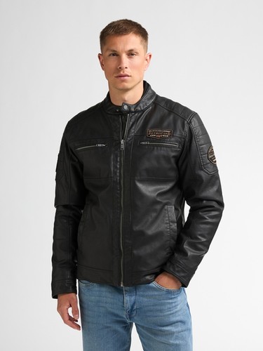 Petrol industries jacke - industries,