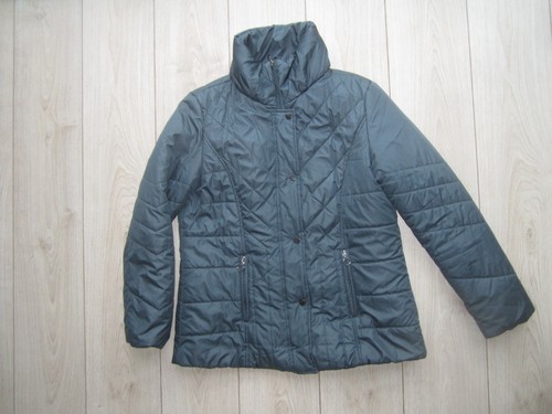 Bexleys woman damen - bexleys, steppjacke