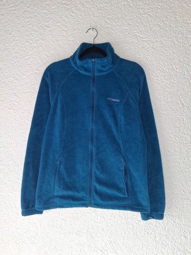 Columbia sportswear full zip - columbia,