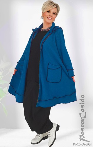 Poco design lagenlook - lagenlook, walk
