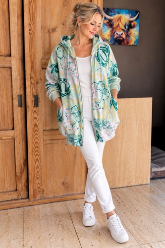 Simply sweat sweatjacke - sweatjacke, hoodie