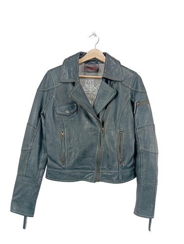 Oakwood kurzjacke damen jacke - oakwood,