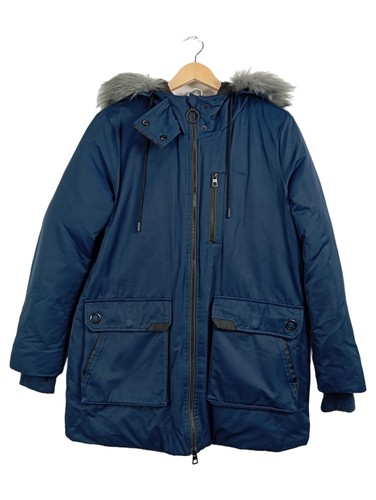 Esprit damen parka l 40 - damen,