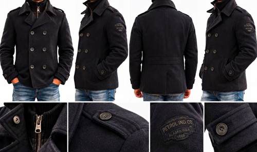 Petrol industries herren - petrol,