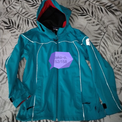 Jako winterjacke - jako-o,