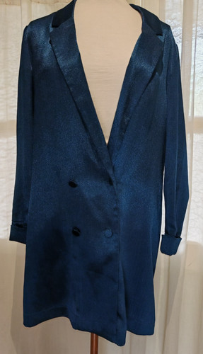 Vero moda long blazer - moda, long-blazer