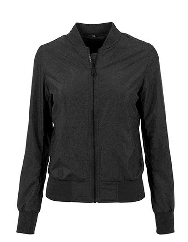 Leichte damen bomberjacke - damen,