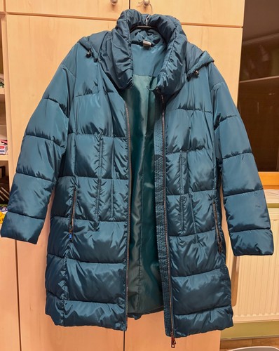 Heine damen wintersteppmantel - heine,