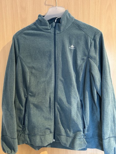 Quechua fleecejacke damen - quechua,