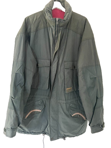 Herren jacke 60 von - gr.,