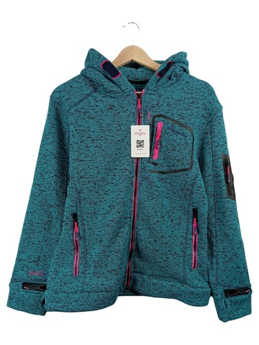 Anapurna fleecejacke damen - fleecejacke,