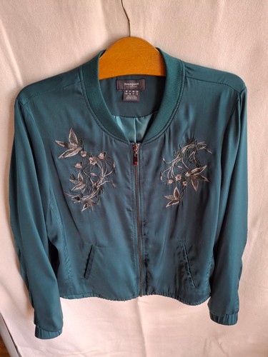 Bomber jacke damen - bomber,