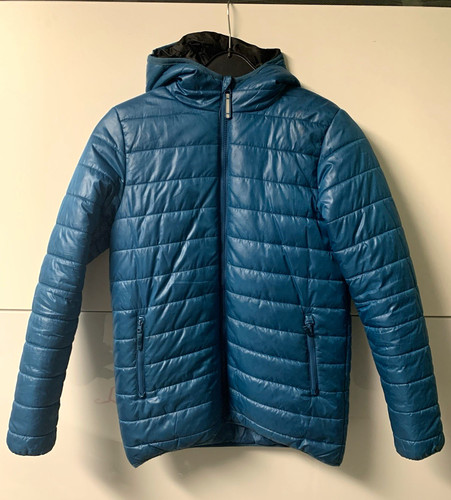 Fitz mädchen steppjacke mit - fitz,