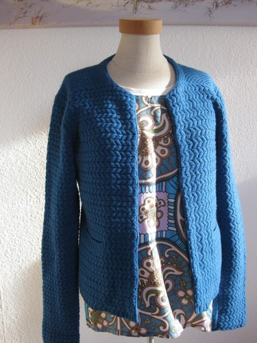 Top iris von arnim - top, !