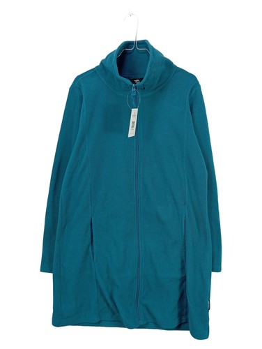 Maui sports damen fleecejacke - sports,