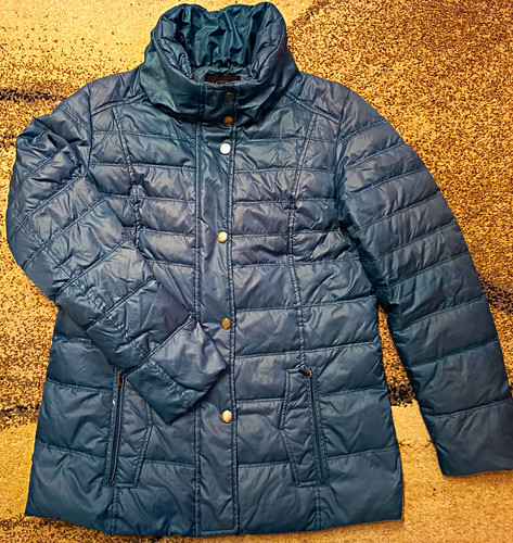Bexleys damen steppjacke - bexleys,