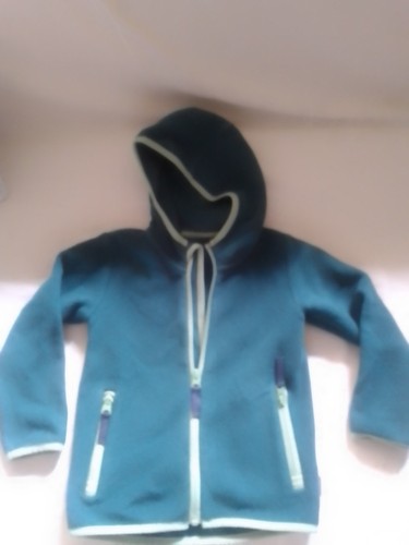 Jako fleecejacke unisex - -, o