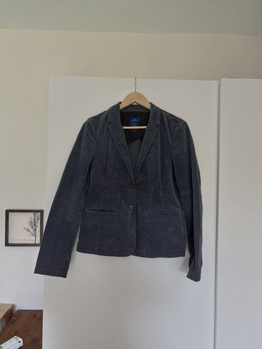 Tom tailor damen blazer - tailor,