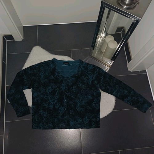 Strickjacke charles vögele - strickjacke,