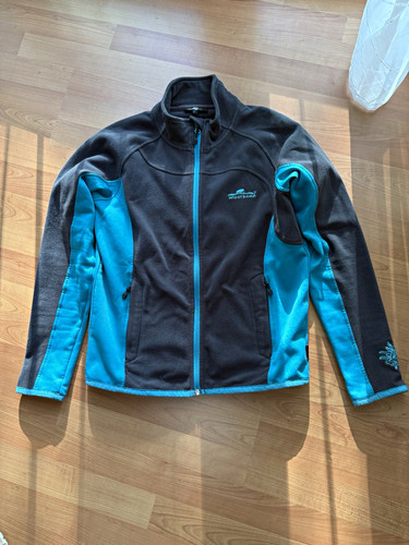 Moorhead damen fleecejacke - moorhead,