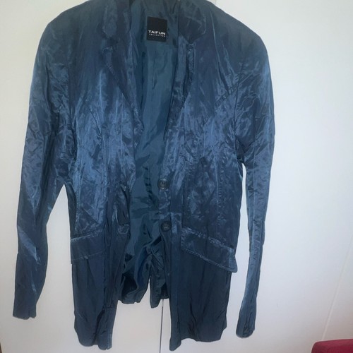 Taifun damen blazer 42 - damen, gr.