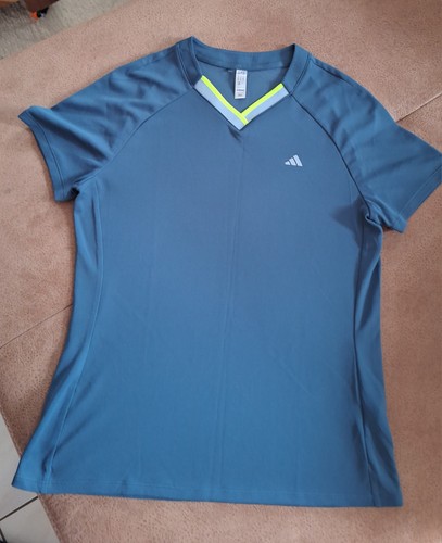 Adidas damen tshirt gr m - in,