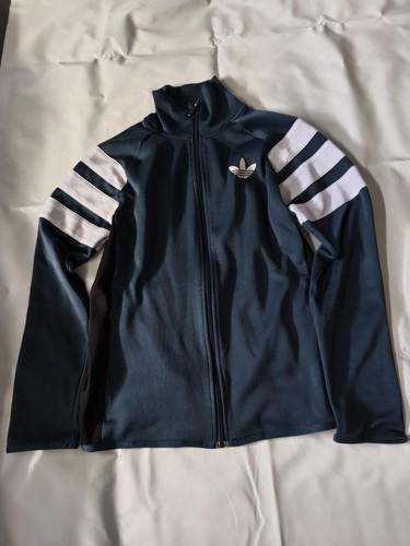 Adidas originals tracktop - adidas,
