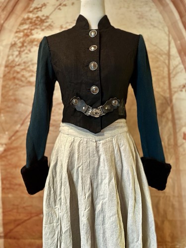 Dopino kurze landhaus jacke - dopino,