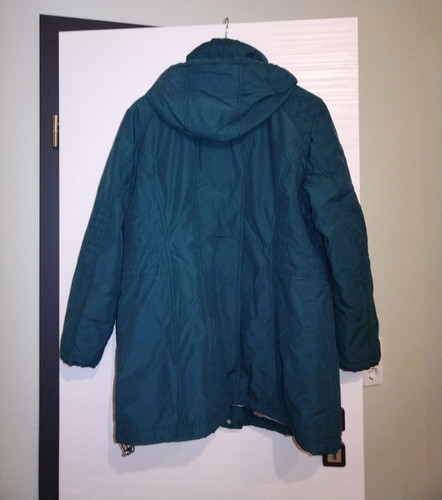 Bonita damen jacke - damen, petrol