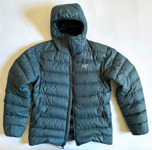 Arc teryx thorium hoody - arc'teryx,