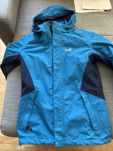 Jack wolfskin 1 - wolfskin, 3-in-1