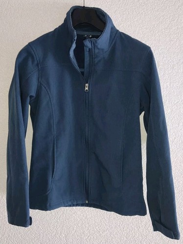 Crane softshelljacke damen - crane,