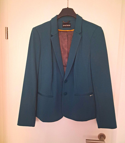 Bruno banani damen blazer - bruno,