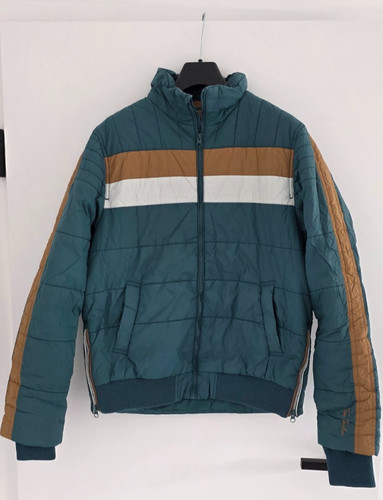 Tom tailor jacke 176 - tailor,