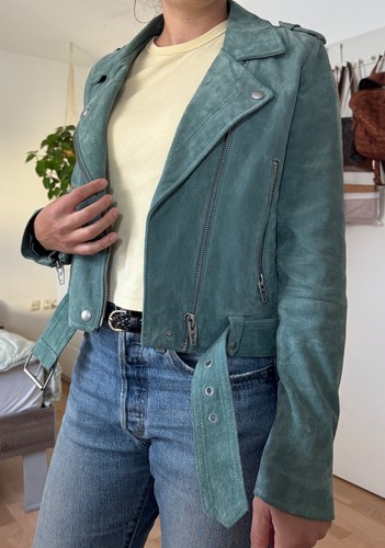Blanknyc vintage wildleder - blanknyc,